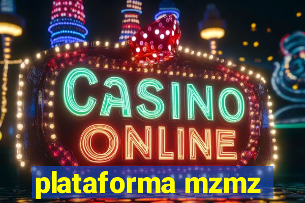 plataforma mzmz